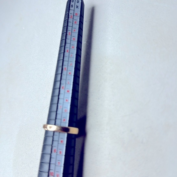 Vintage Panther Ring RSC 18KGE CZ Cocktail Statement Ring - Picture 5 of 5